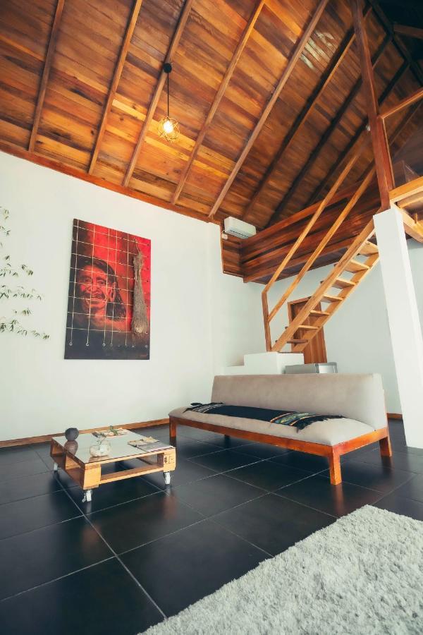 Tagua Lodge Tena Exterior photo