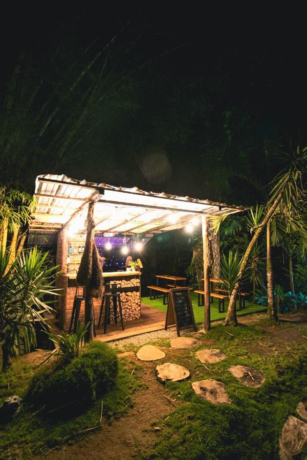 Tagua Lodge Tena Exterior photo
