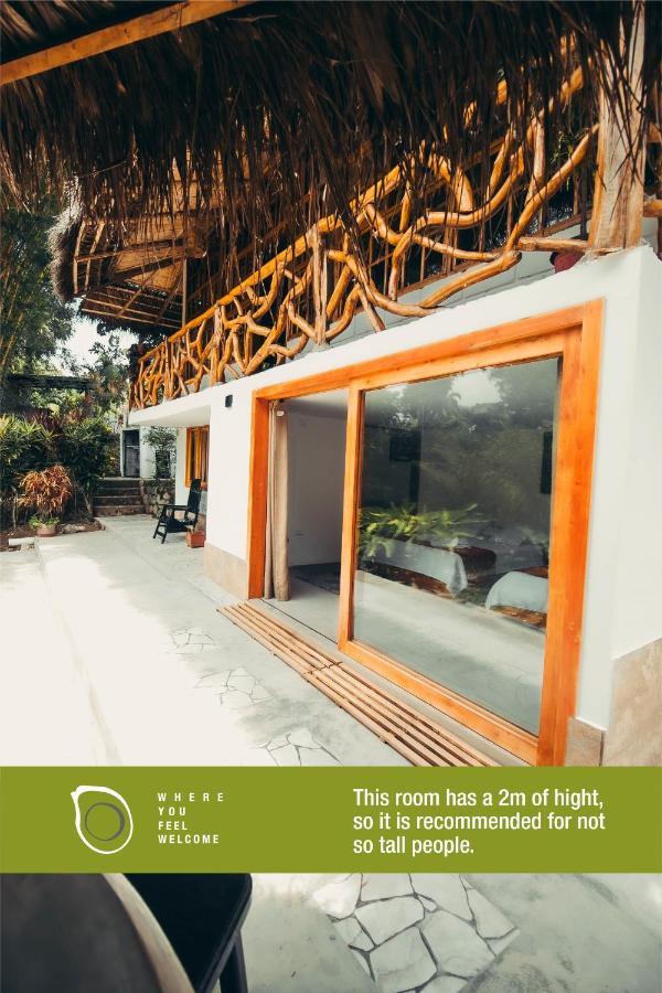 Tagua Lodge Tena Exterior photo