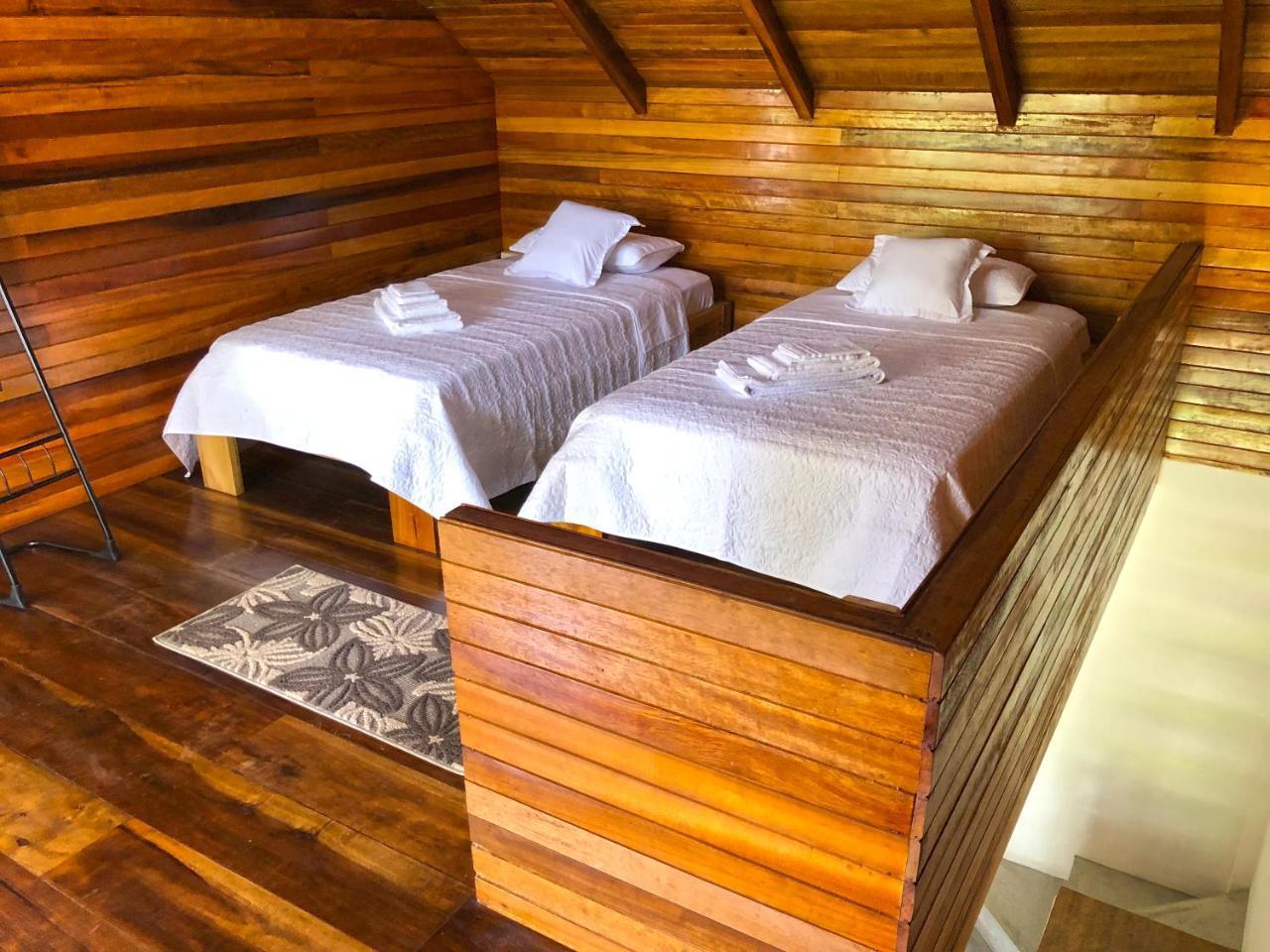 Tagua Lodge Tena Exterior photo